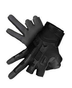Target High Abrasion Ergoshield Trivium Black Schwarz