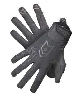 Target High Abrasion Tactical Glove Wolf Grey