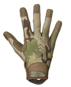 Target High Abrasion Tactical Glove Multicam