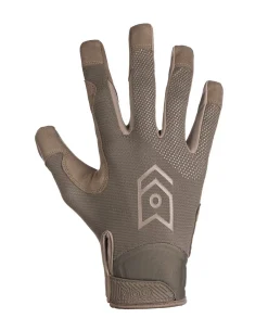 Target High Abrasion Tactical Glove Coyote Brown