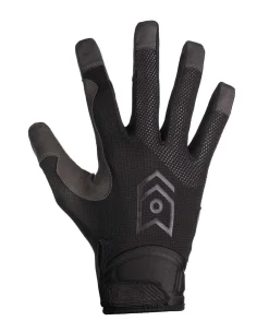 Target High Abrasion Tactical Glove Black Schwarz