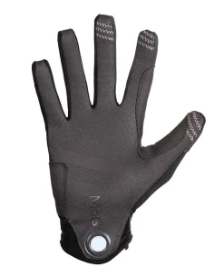 Target High Abrasion Tactical Glove Black Schwarz