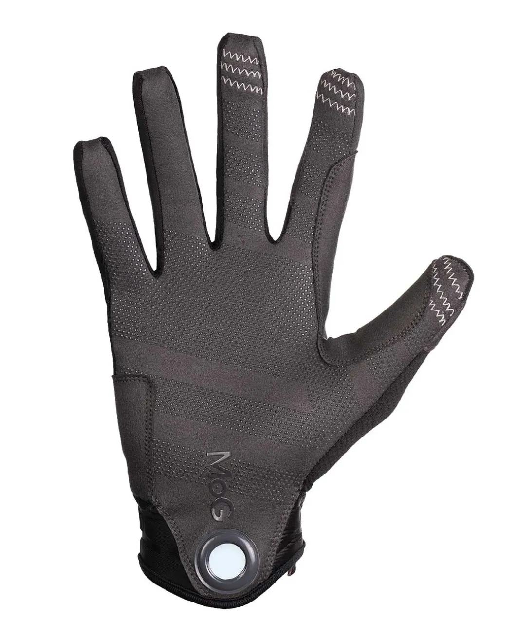 Target High Abrasion Tactical Glove Black Schwarz