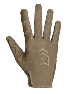 Target Light Duty Tactical Glove Coyote Brown