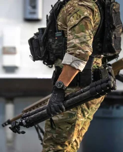 Target Light Duty Tactical Glove Coyote Brown
