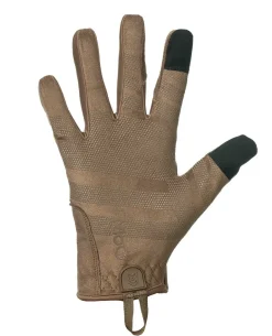 Target Light Duty Tactical Glove Coyote Brown