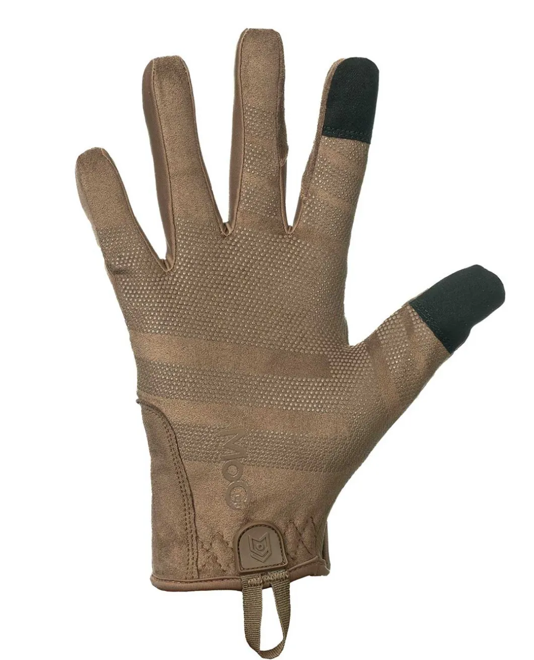Target Light Duty Tactical Glove Coyote Brown