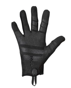 Target Light Duty Tactical Glove Black Schwarz