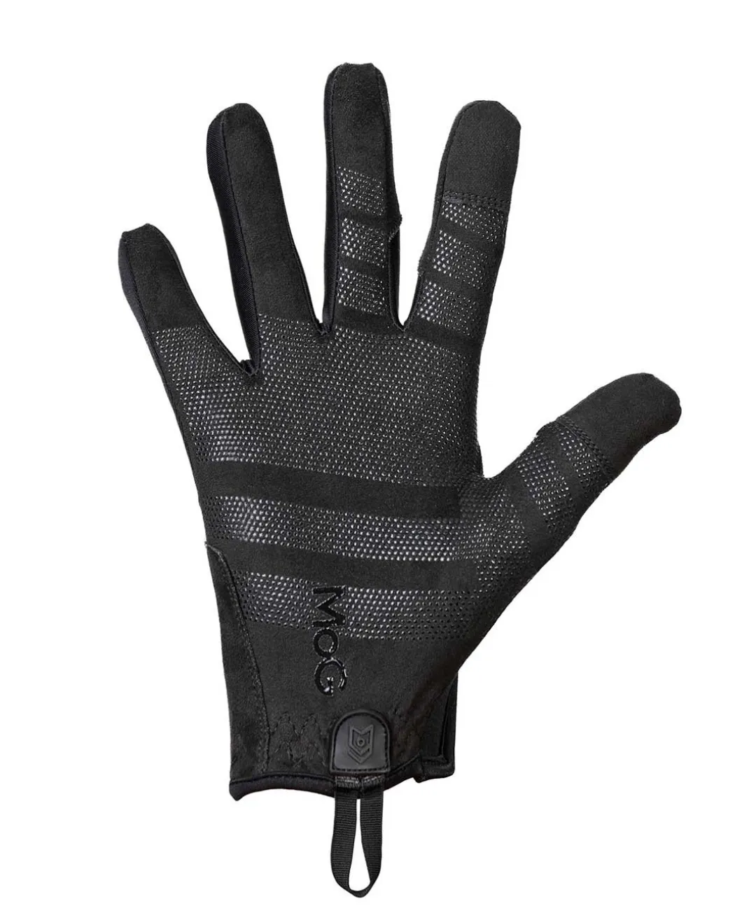 Target Light Duty Tactical Glove Black Schwarz