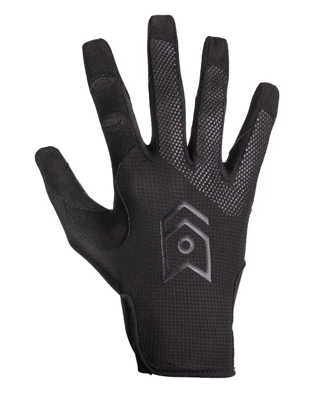 Target Light Duty Tactical Glove Black Schwarz