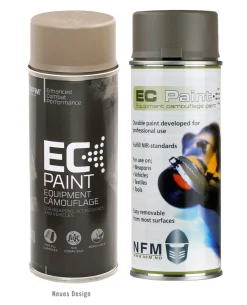 Tarnfarbe EC Paint Coyote Brown