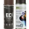 Tarnfarbe EC Paint Mud Brown