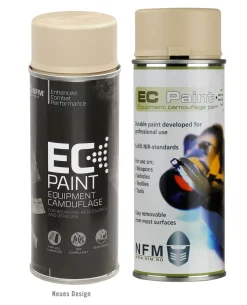 Tarnfarbe EC Paint Sand