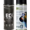 Tarnfarbe EC Paint Schwarz