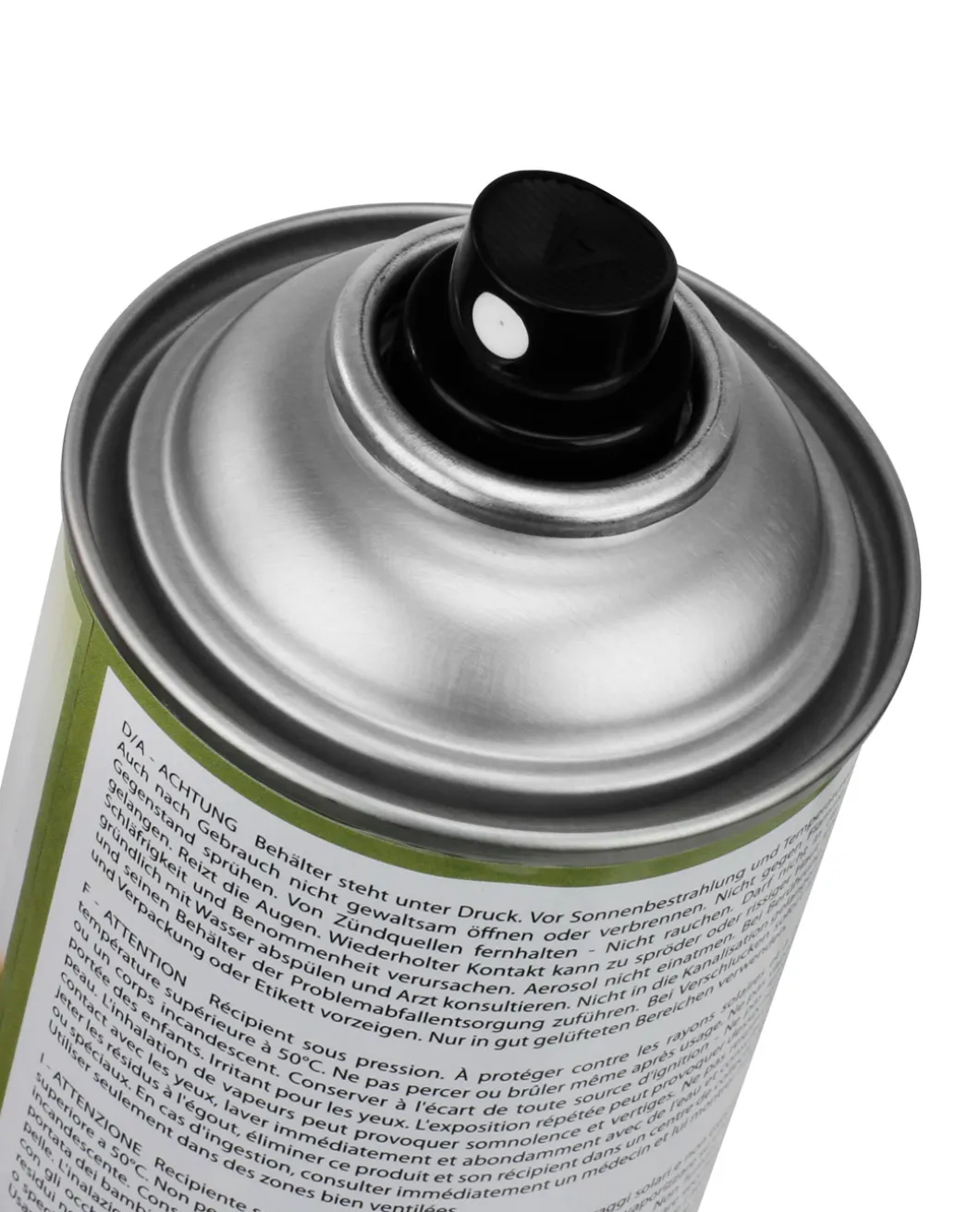 Tarnfarbe EC Paint White
