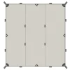 Tarp 2 TC Sand Beige