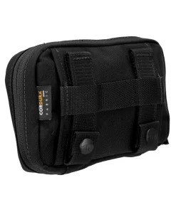 Tasche Admin Pouch Black
