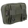Tasche Admin Pouch Oliv