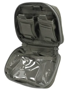 Tasche Admin Pouch Oliv