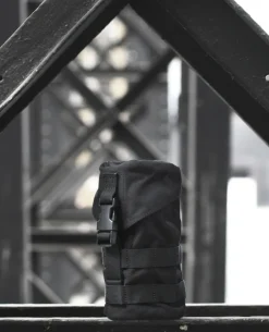 Tasche H2O Carrier Schwarz