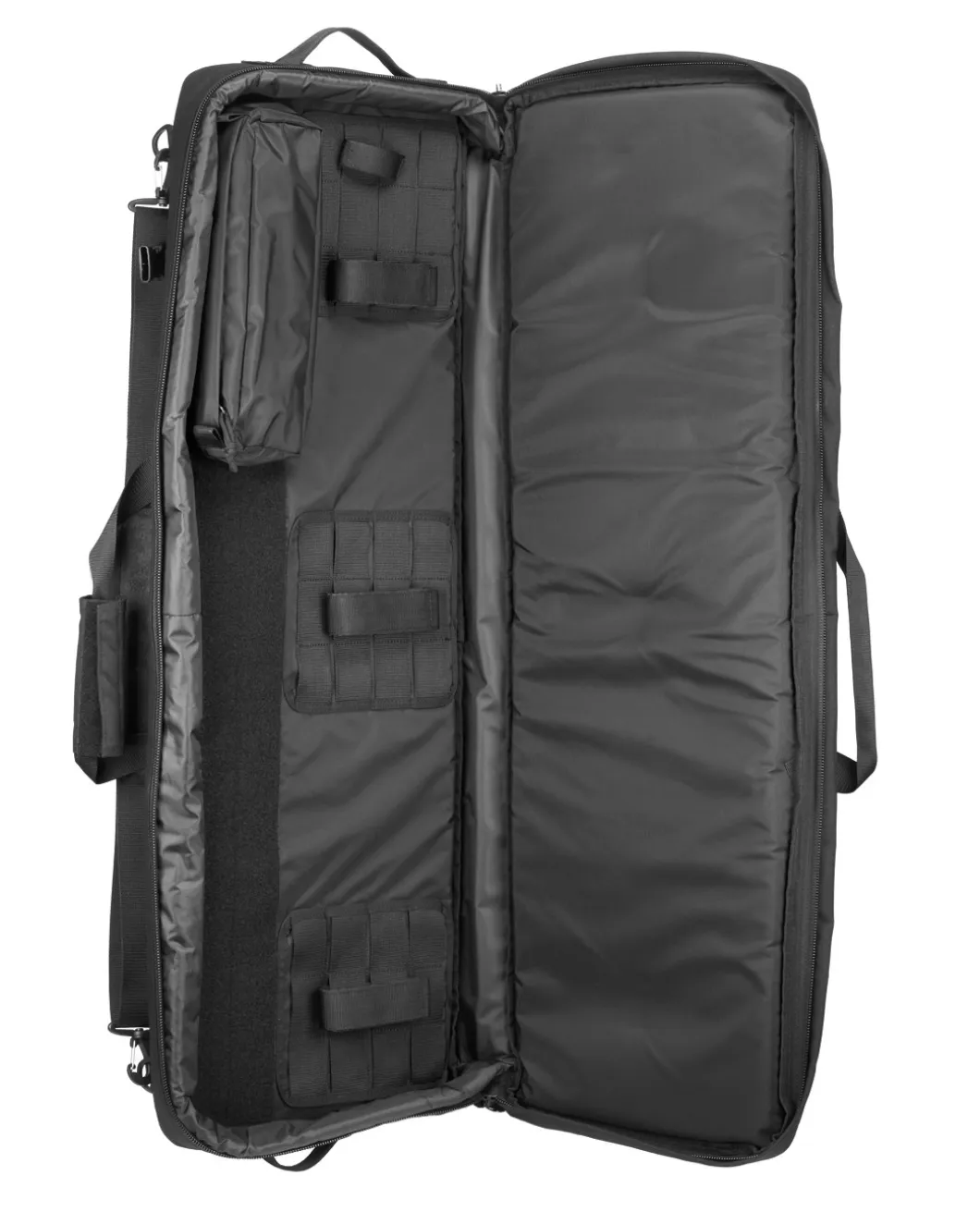 Tasche Modular Rifle Bag Black