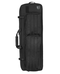 Tasche Modular Rifle Bag Black