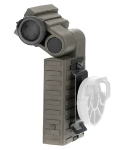 Taschenlampe Sidewinder Military Coyote