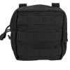 Tasche 6.6 Pouch Schwarz