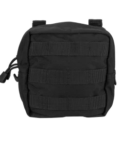 Tasche 6.6 Pouch Schwarz
