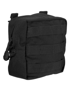 Tasche 6.6 Pouch Schwarz