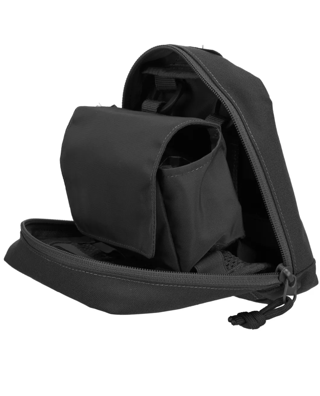 Tasche Tac Pouch 6 Black