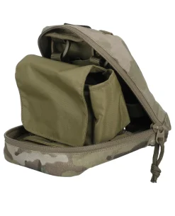 Tasche Tac Pouch 6 Multicam