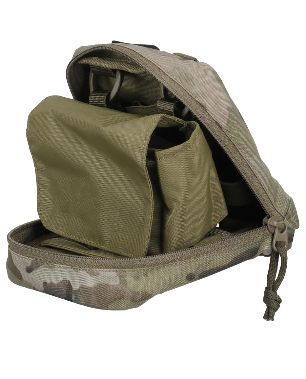 Tasche Tac Pouch 6 Multicam