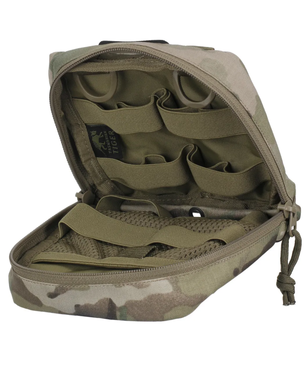 Tasche Tac Pouch 6 Multicam