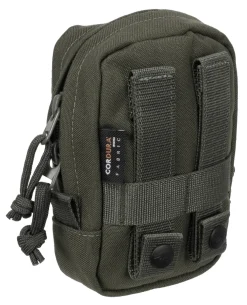 Tasche Tac Pouch 1 Oliv