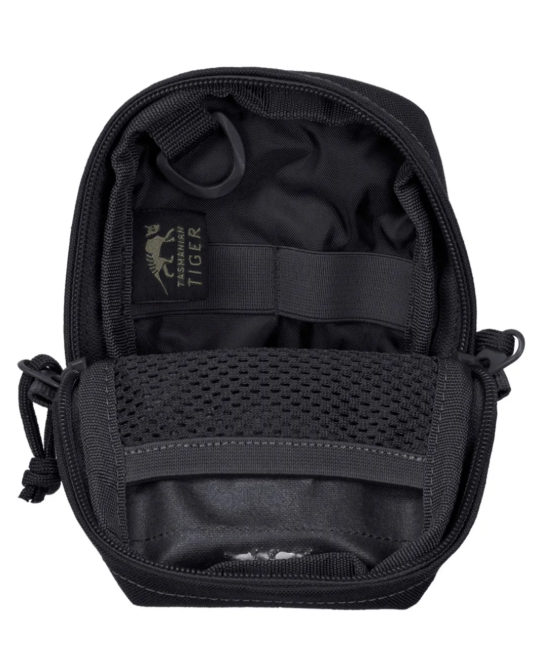 Tasche Tac Pouch 1 Schwarz