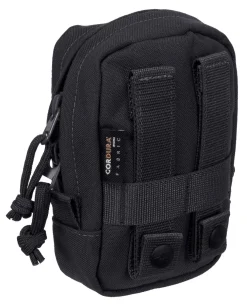 Tasche Tac Pouch 1 Schwarz