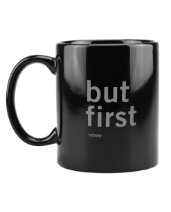 Tasse But First