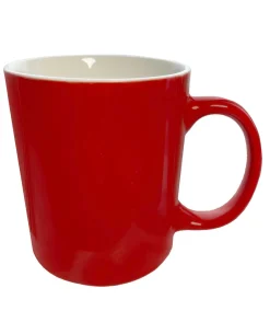 Tasse Keep Calm Rot