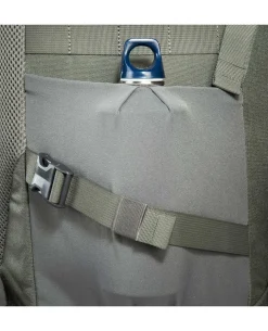 Tatonka PYROX 45+10 BC Schwarz
