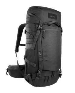 Tatonka PYROX 45+10 BC Schwarz