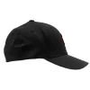 Team Cap Black/Red L/XL