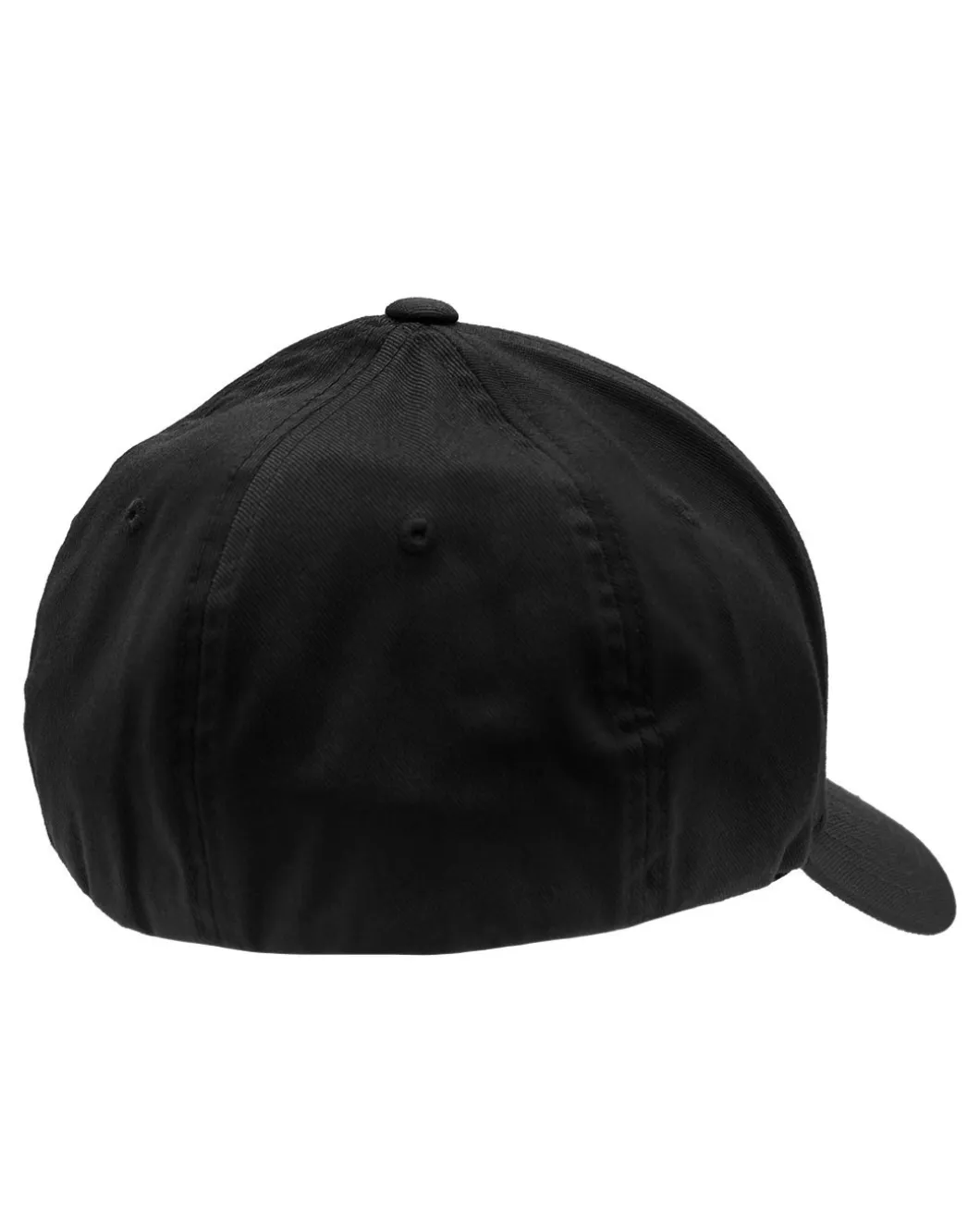 Team Cap Black/Red L/XL
