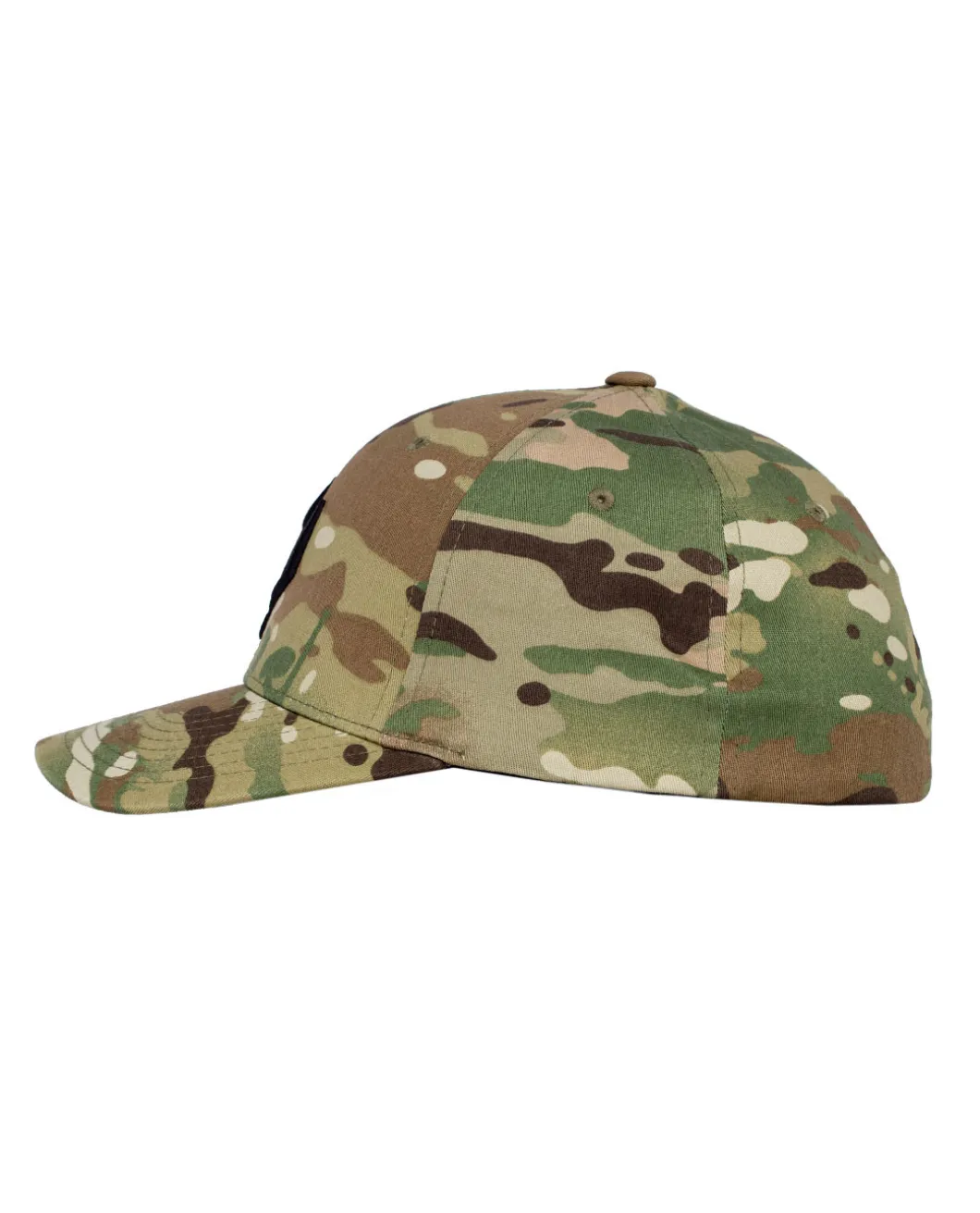 Team Cap L/XL Multicam