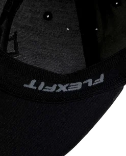 Team Cap L/XL Multicam Black