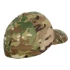 Team Cap S/M Multicam