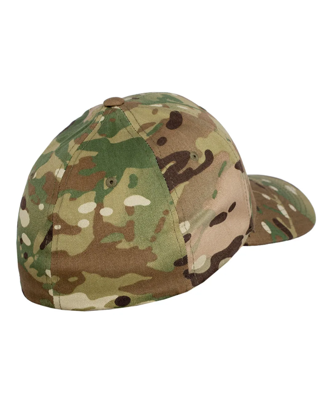 Team Cap S/M Multicam