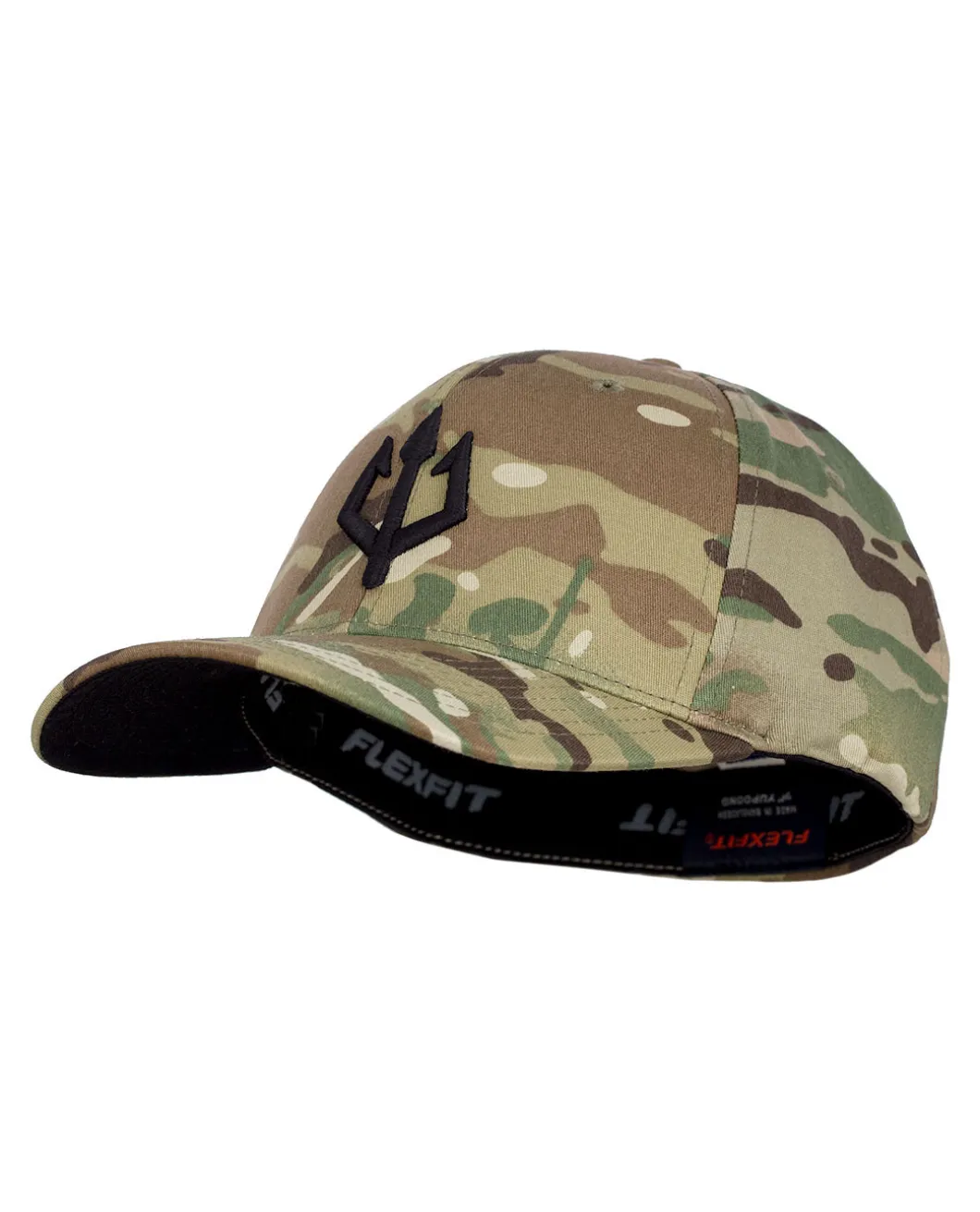 Team Cap S/M Multicam