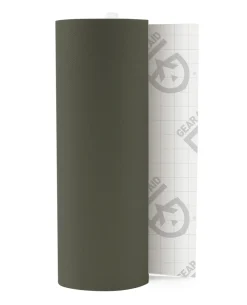 Tenacious Tape Repair Tape OD Green