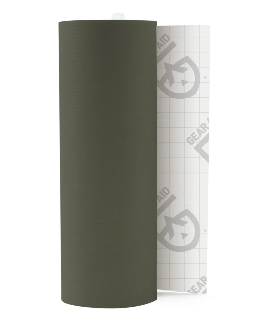 Tenacious Tape Repair Tape OD Green
